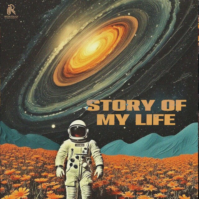 Story Of My Life (Electric Guitar)