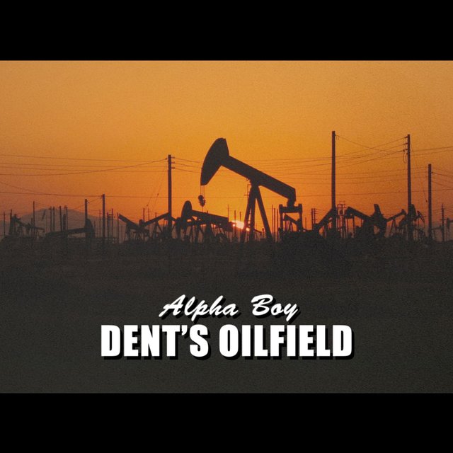 Dent's Oilfield