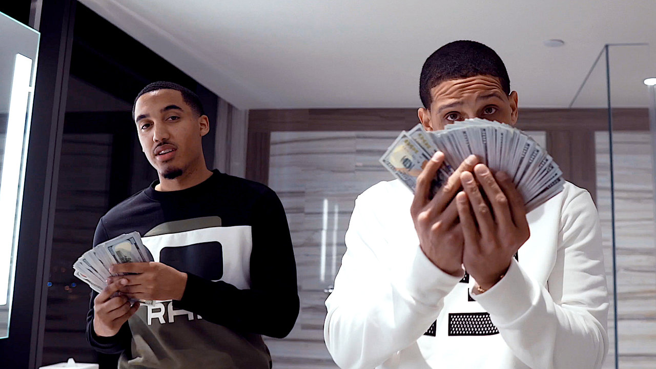 I'm The Plug F-i (Official Video)