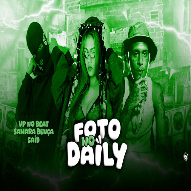 Foto no Daily