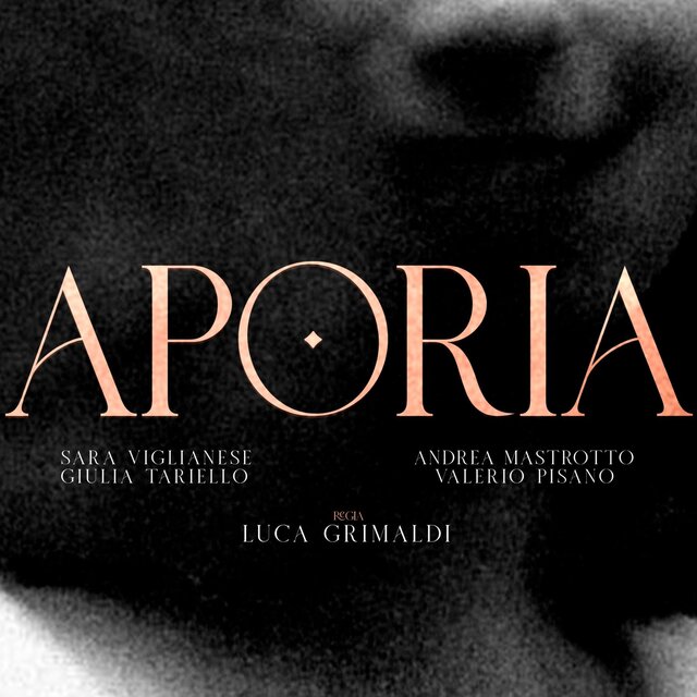 Aporia (Original Soundtrack)