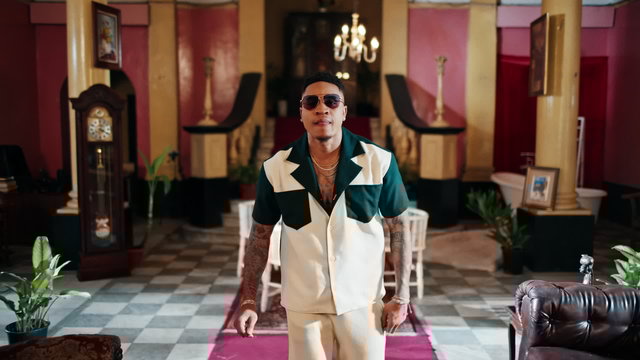 Make You Say (Official Video)