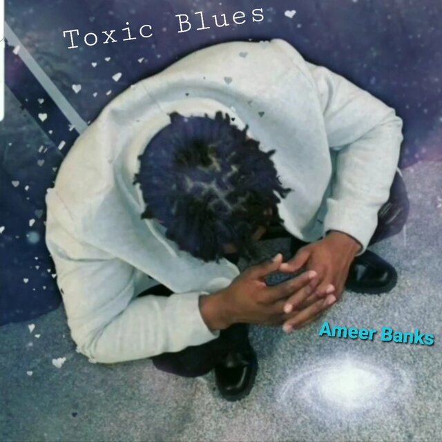 Toxic Blues