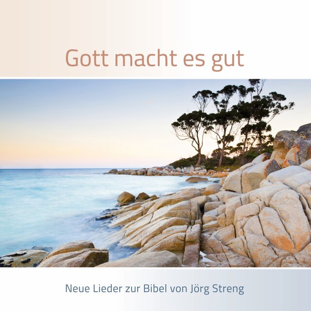 Gott macht es gut