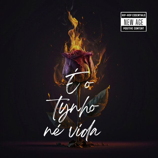 É o Tynho né vida