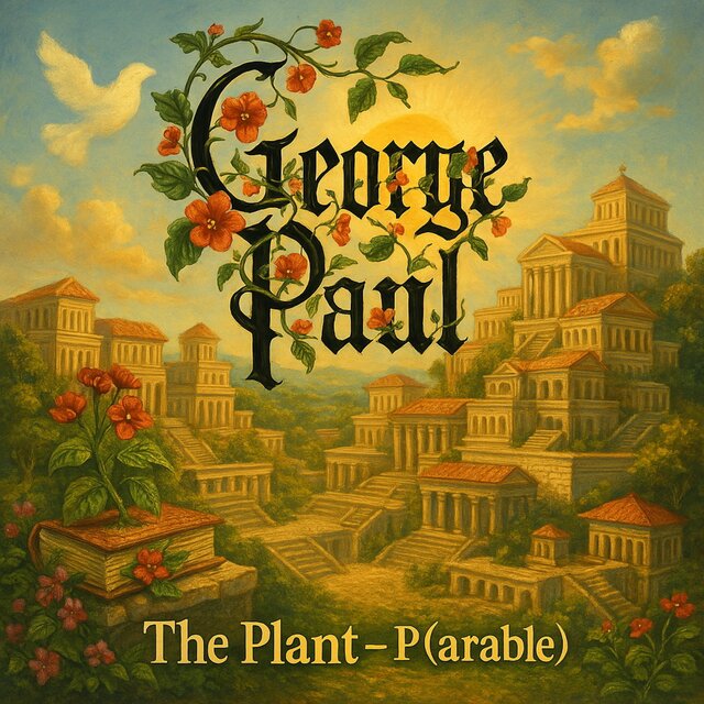The Plant_P(arable) (Demo)