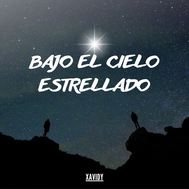 Bajo el Cielo Estrellado (Single)