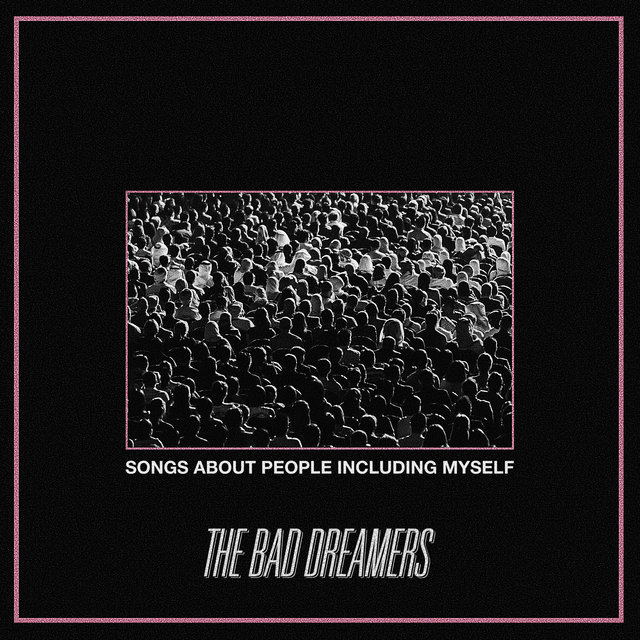 Songs About People Including Myself