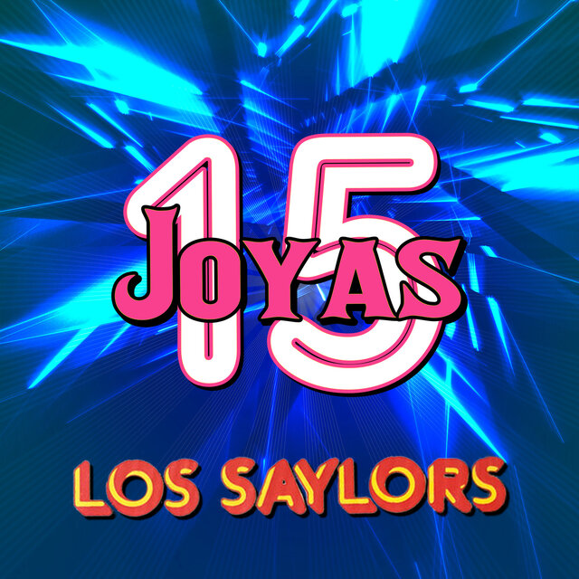 15 Joyas