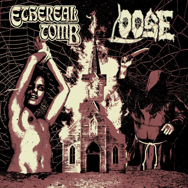 Ethereal Tomb & L00SE - Born to Die