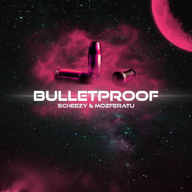 Bulletproof