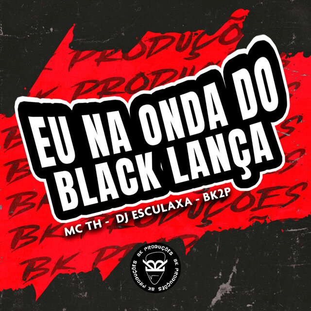 Eu na Onda do Black Lança