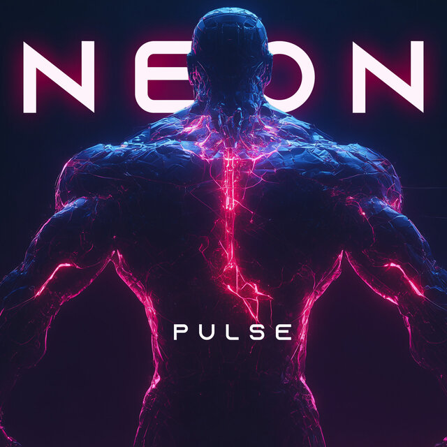 Neon Pulse