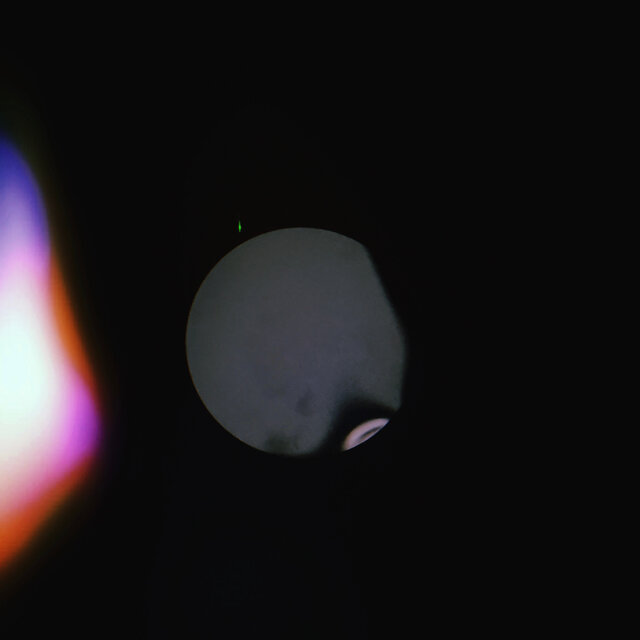 Fragment, Pt. 2