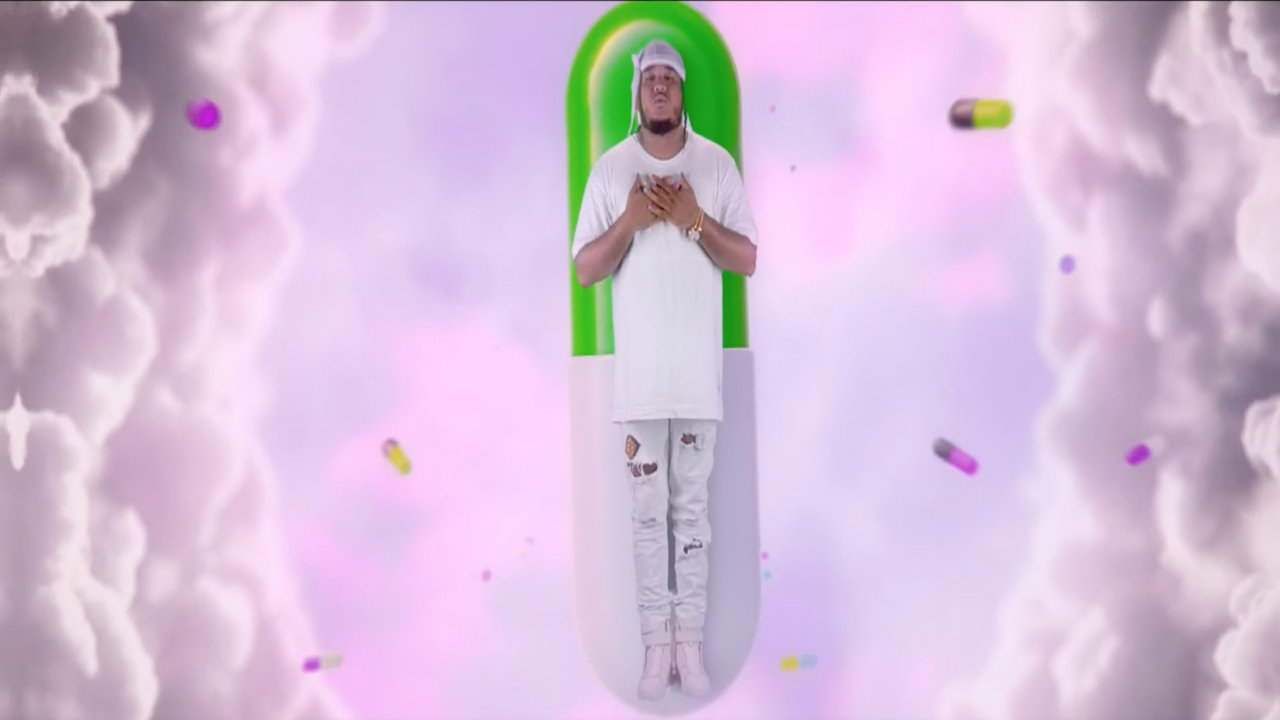 Pastillita De Colores