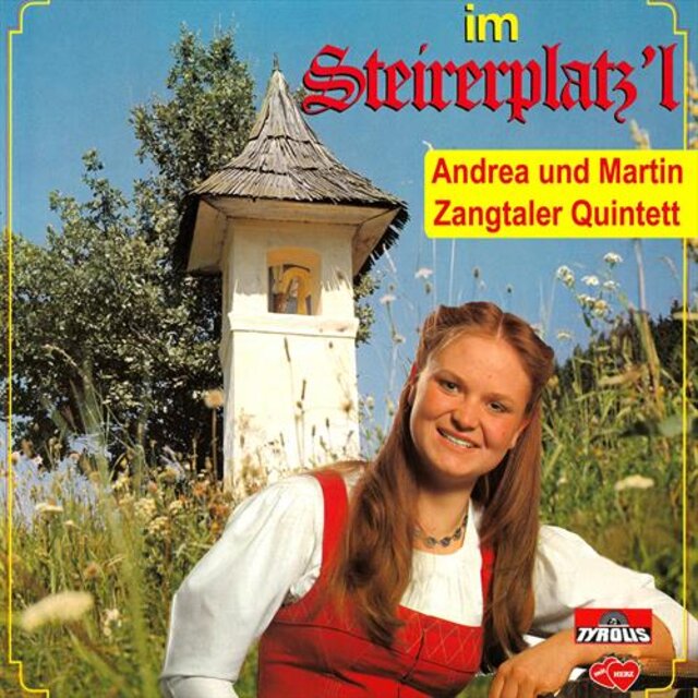 Im Steirerplatz’l