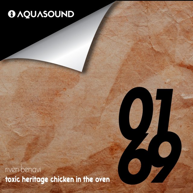 Toxic Heritage Chicken In The Oven
