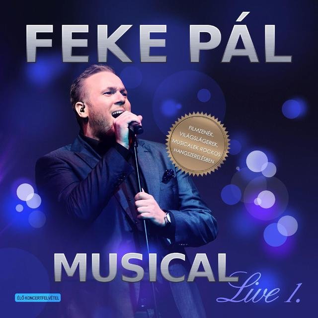Musical Live 1. (Live)