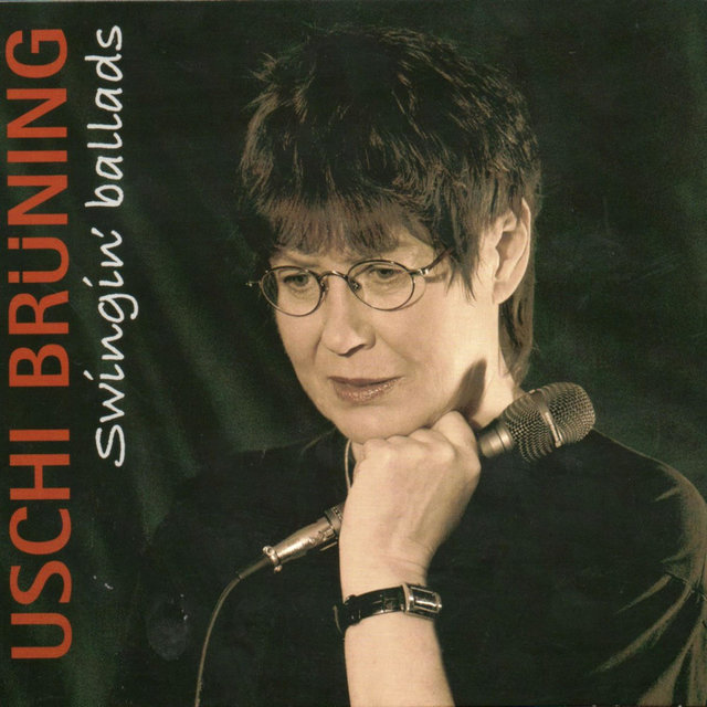 Swingin' Ballads
