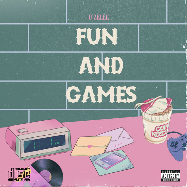 Fun and Games