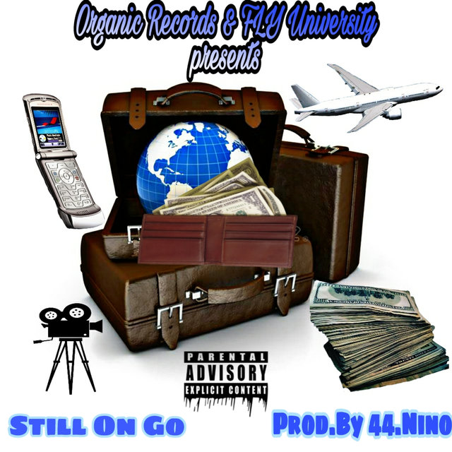 Still On Go