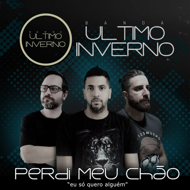 Perdi Meu Chão