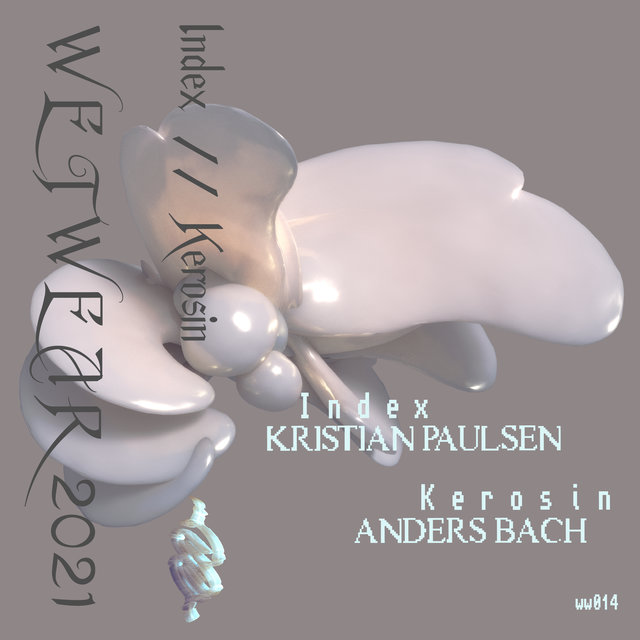 Index // Kerosin