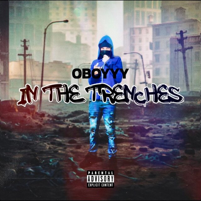 In The Trenches