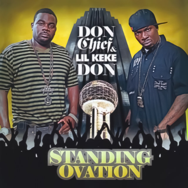 Standing Ovation