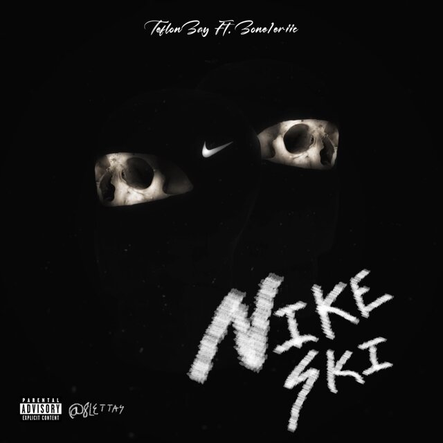 Nike Ski
