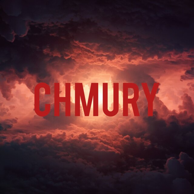 CHMURY