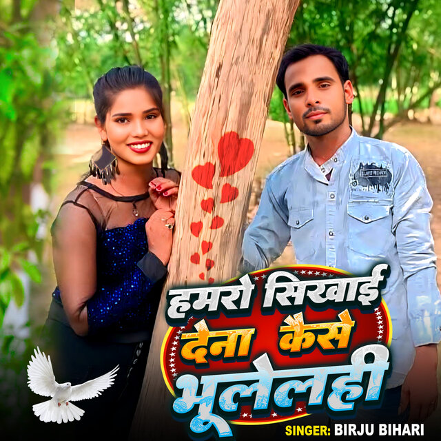 Hamro Sikhai Dena Kaise Bhulelhi