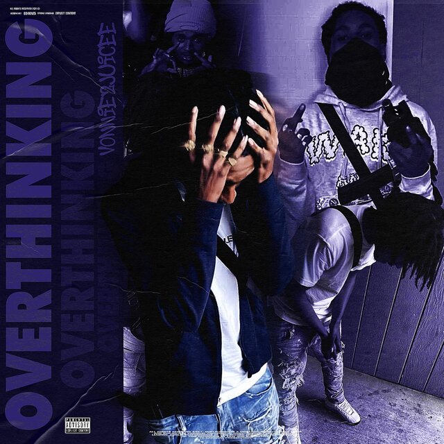 OVERTHINKING