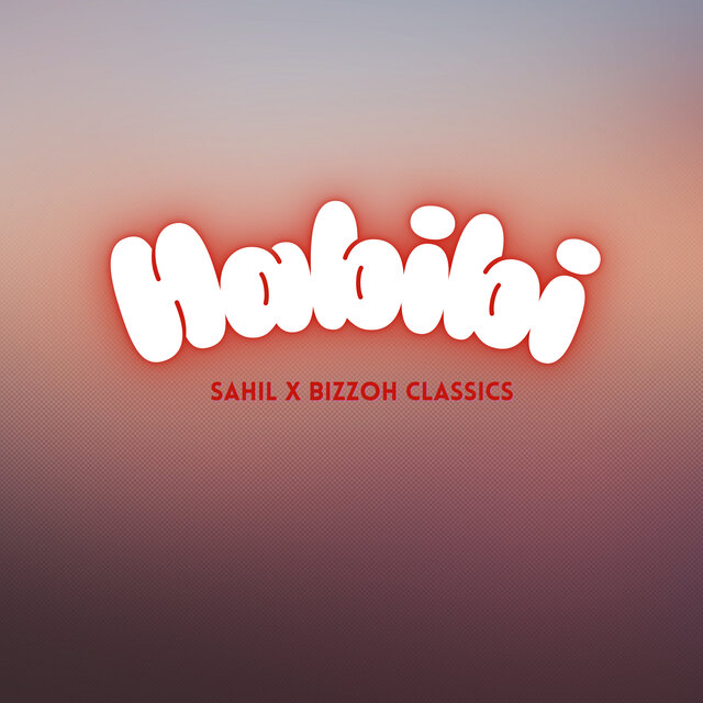 Habibi