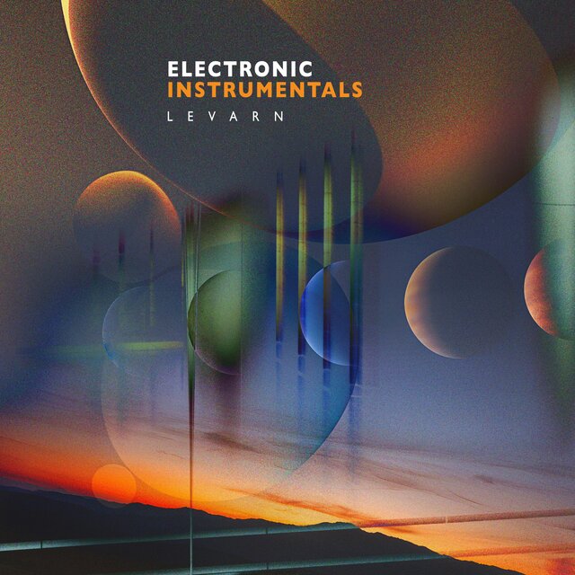 Electronic Instrumentals