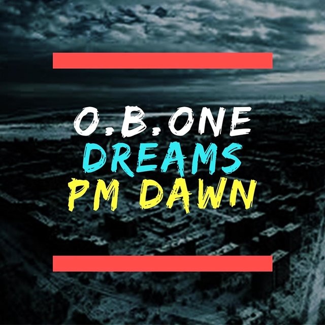 PM Dawn - Single