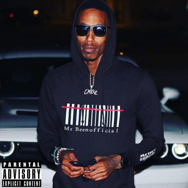 T.R.O.M.B (The Return Of Mr.Beenofficial)