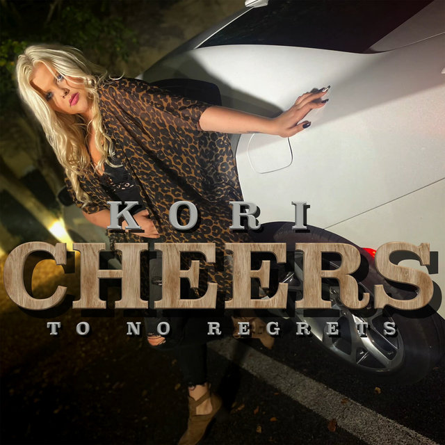 Cheers to No Regrets