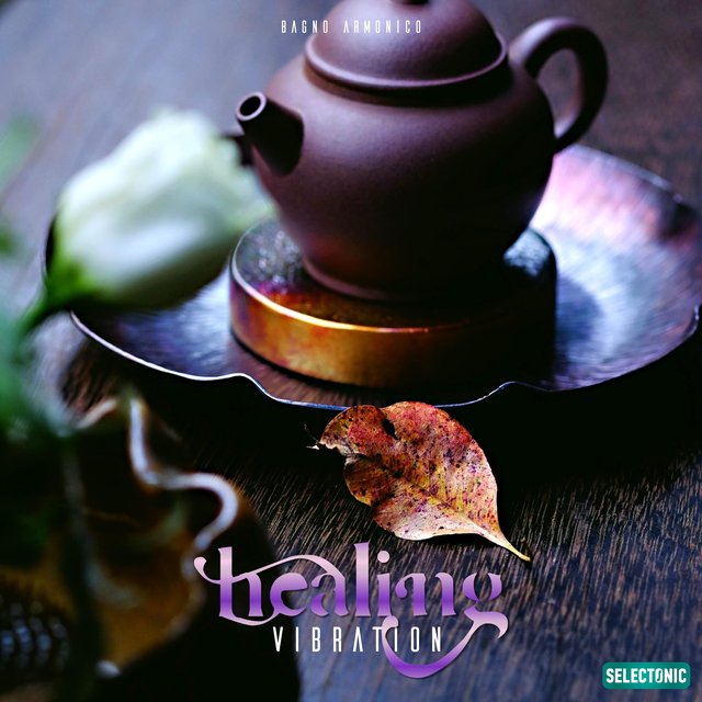 Healing Vibration (Tanpura Drone in G)
