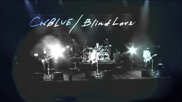Opening (Live-2013 Special Event -Blind Love-@NIKKEI HALL, Tokyo)