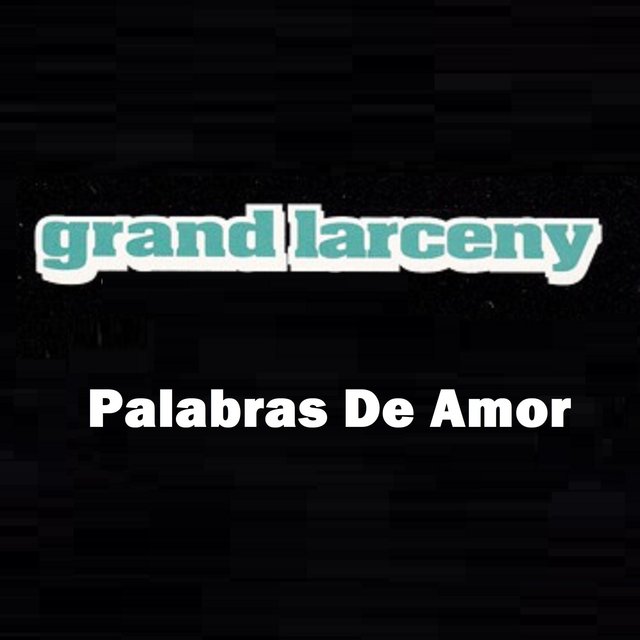 Palabras De Amor
