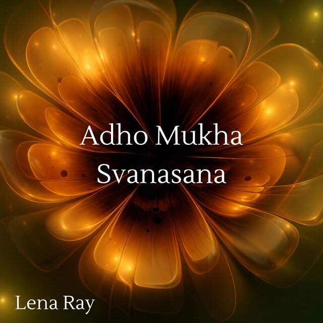 Adho Mukha Svanasana