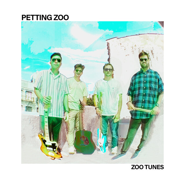 Zootunes