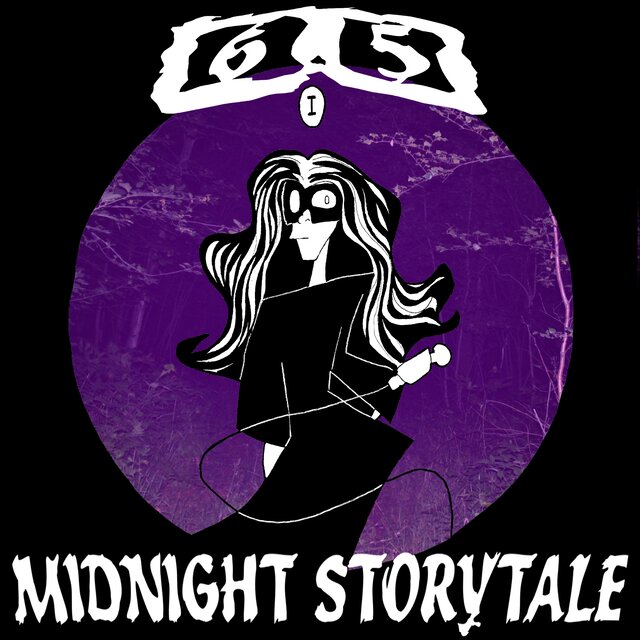 Midnight Storytale