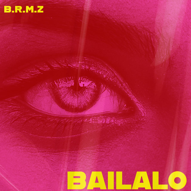 Bailalo