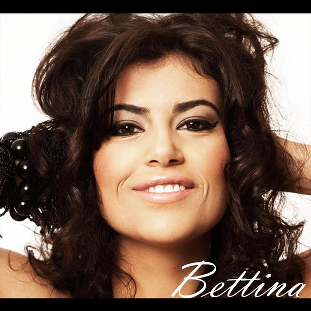 Bettina