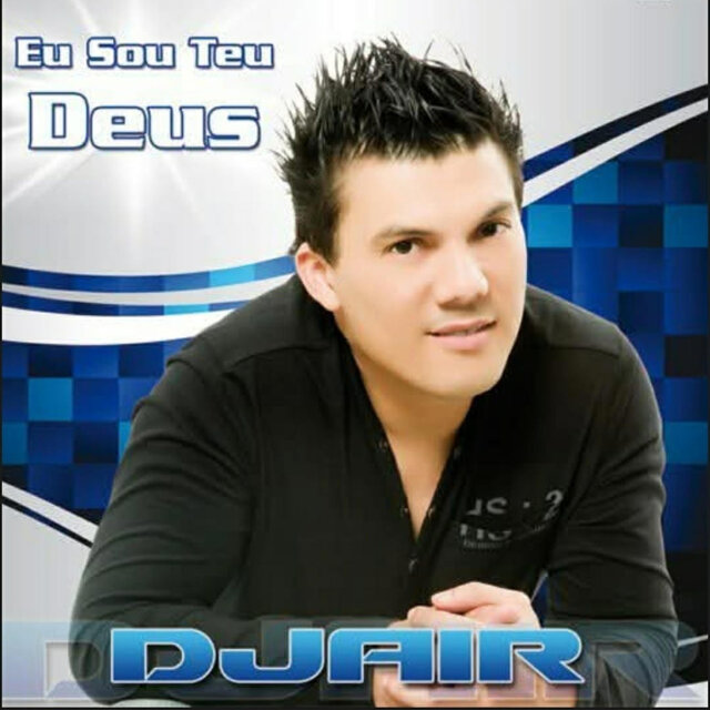 Eu Sou Teu Deus