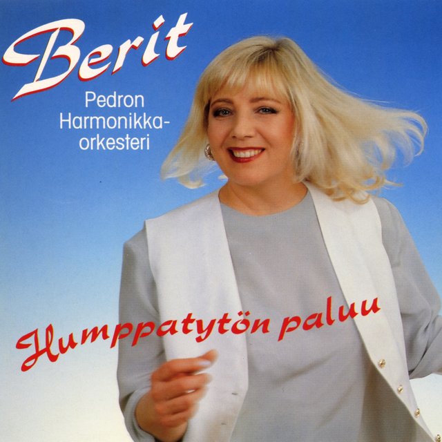 Humppatytön paluu