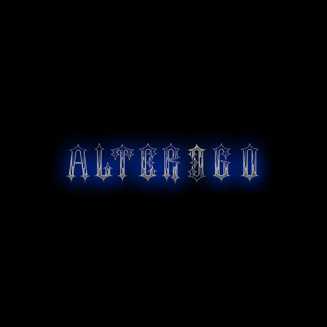 ALTER ƎGO