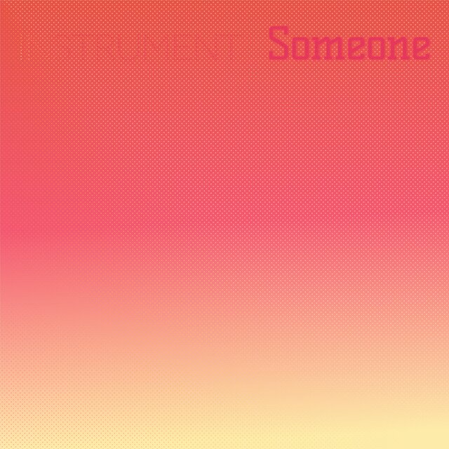 Instrument Someone